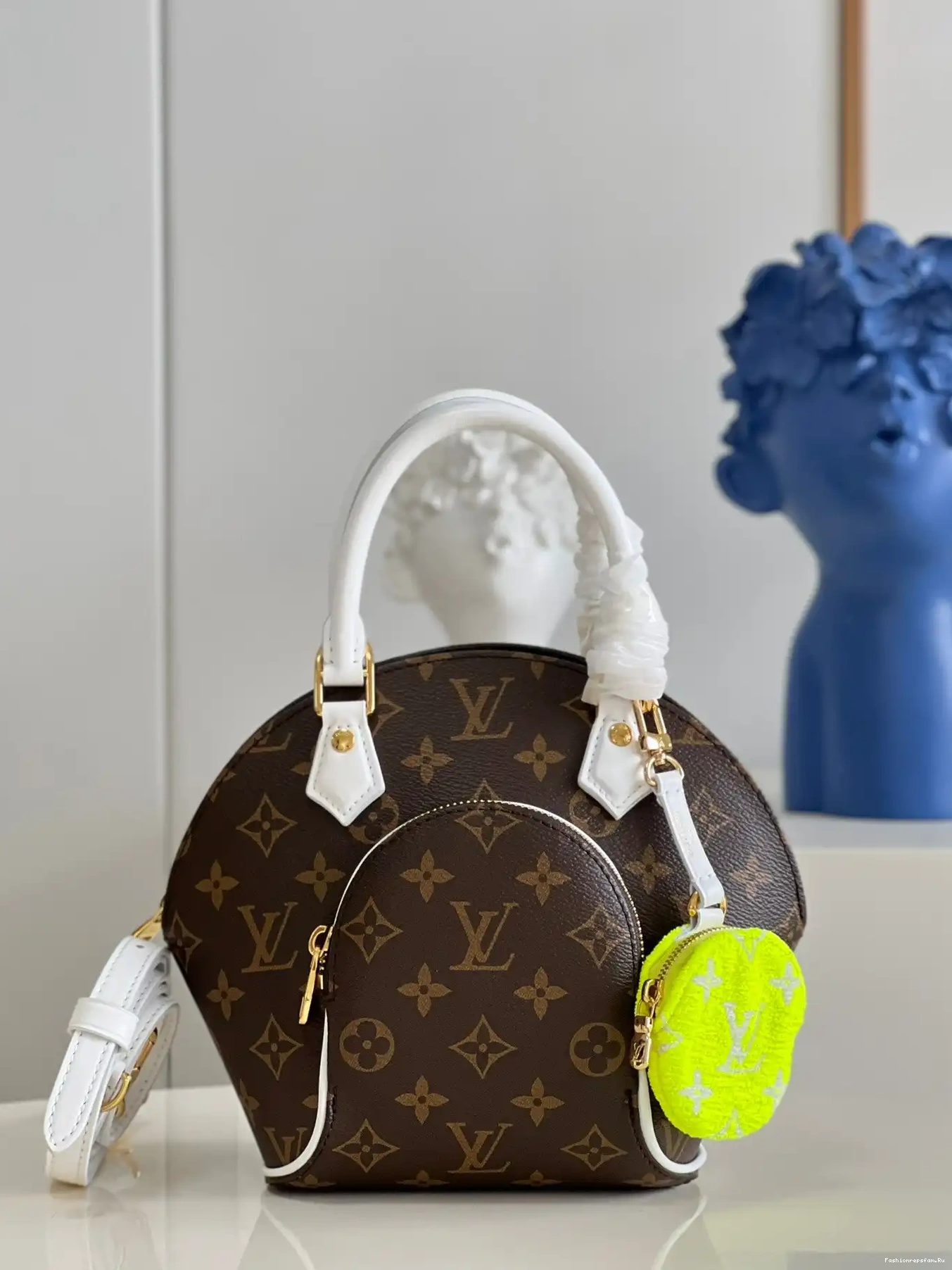 FS CHEAP BB VUITTON ELLIPSE LOUIS 0605